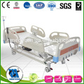 High quality low price three function electric surgical bed